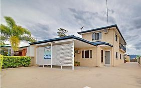 Murray Street Apartments